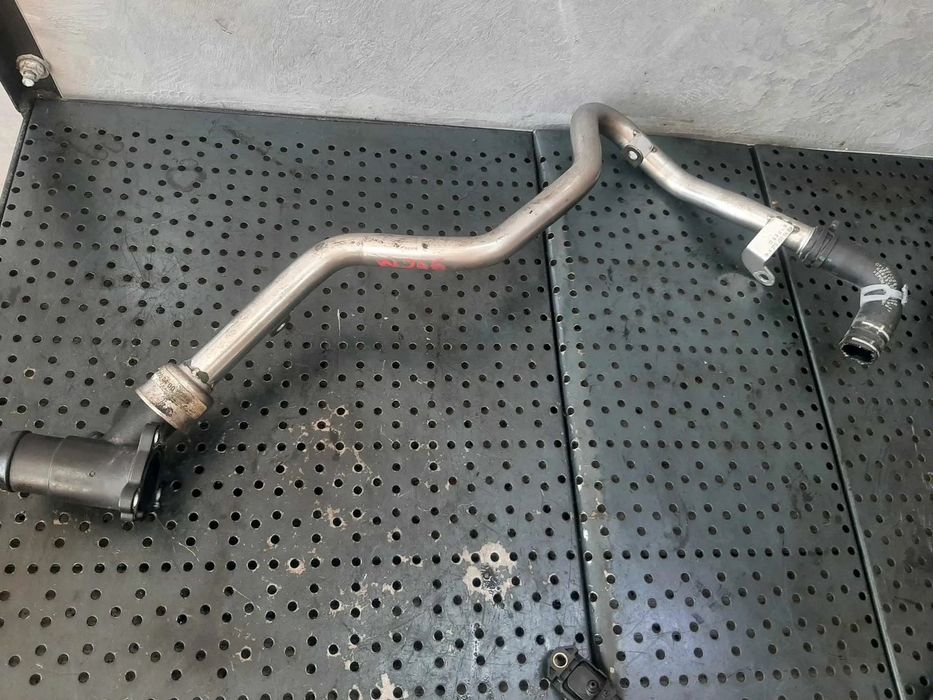 conducta furtun apa 1.6 t b  270910 mercedes  cla  a-class w176  b-class w246  a2702030400