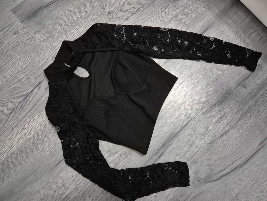 Bluza dama noua eleganta xs