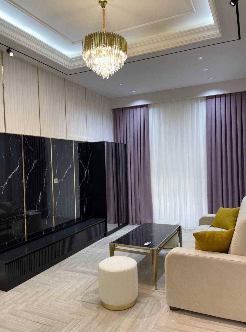 Продается 3х ком квартира, ЖК Лондон, ор-р: Новомосковская, 85 м²