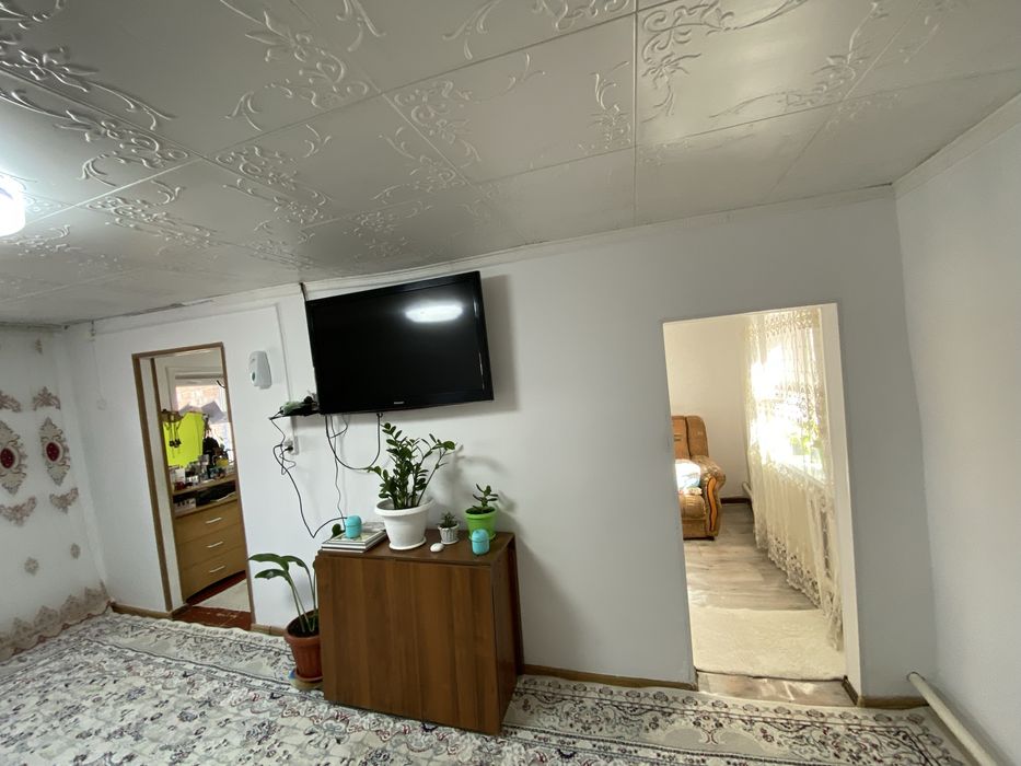 Продам дом в хорошем состоянии в районе Промбазы.