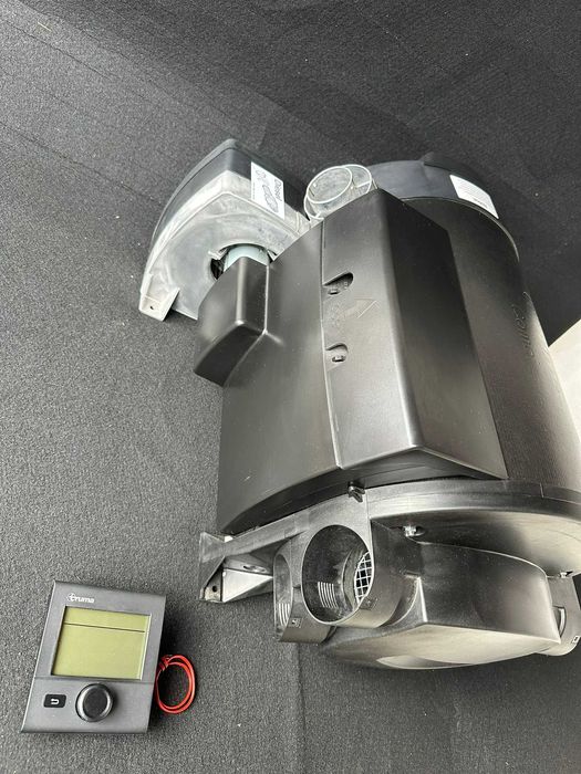 TRUMA Combi (6E - 4)