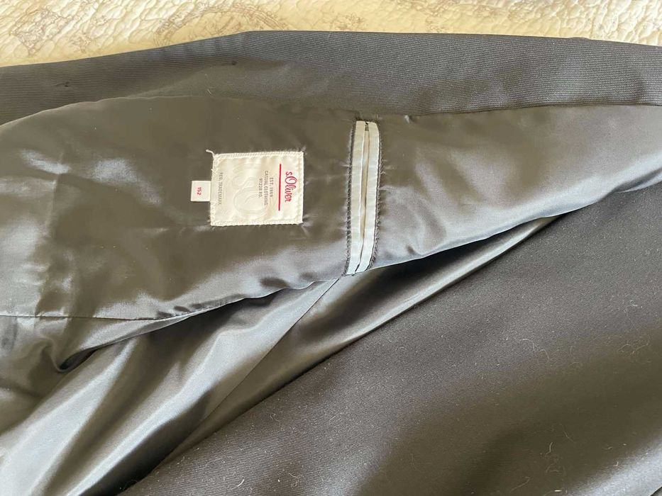 Детско-юношеско  сако