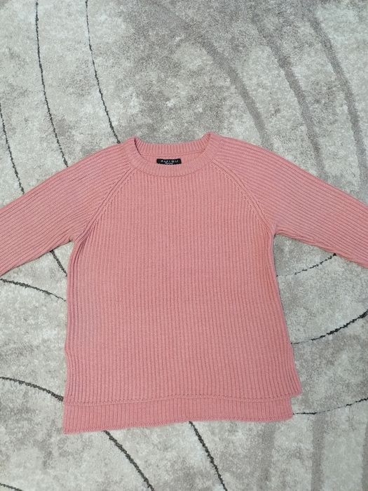 Bluza groasa marimea L, Amisu