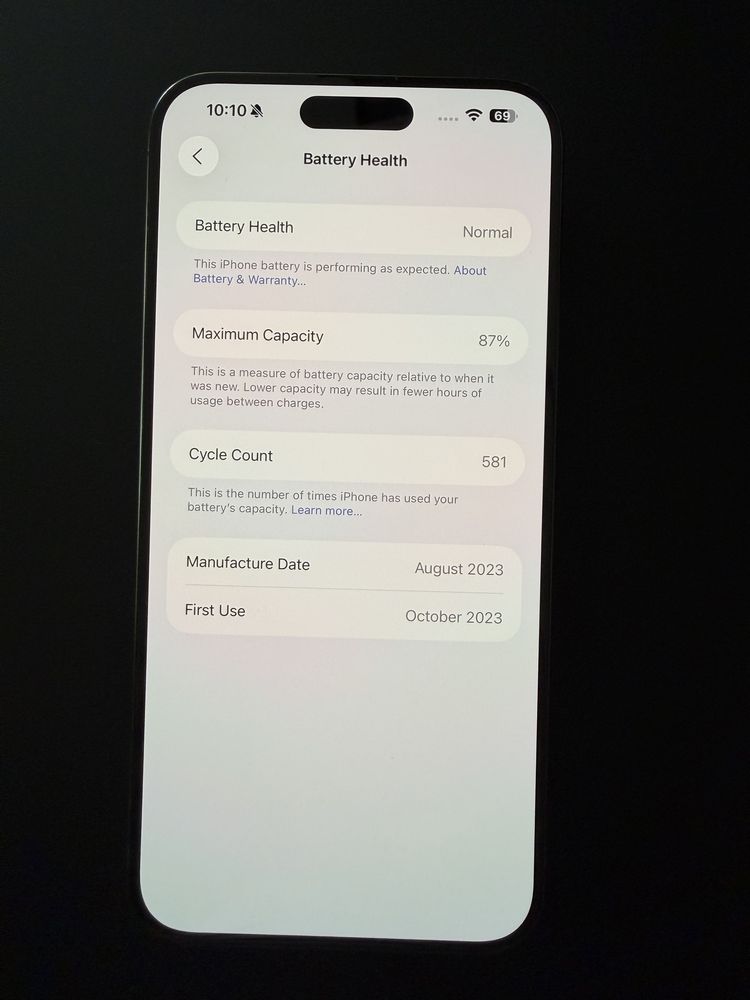 iPhone 15 Pro Max 256 gb ГАРАНЦИЯ