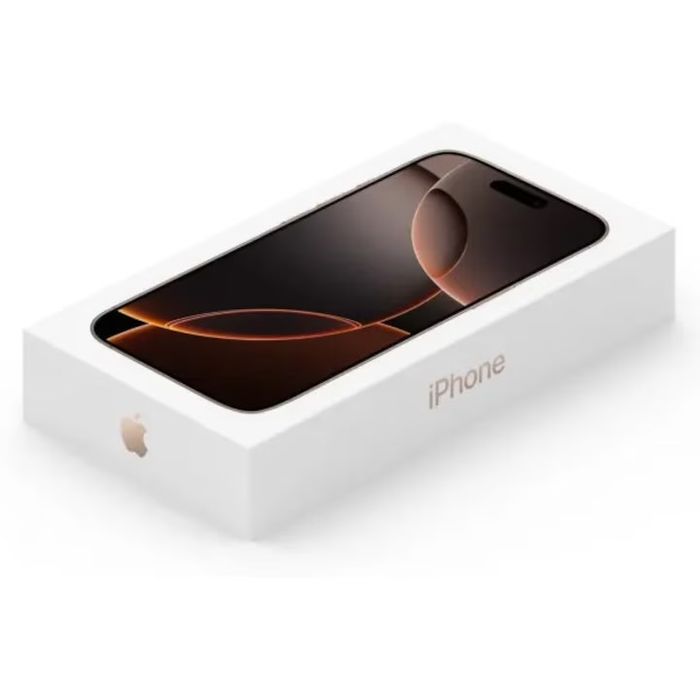 Iphone 16 pro garantie