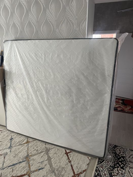 Продам новый матрас