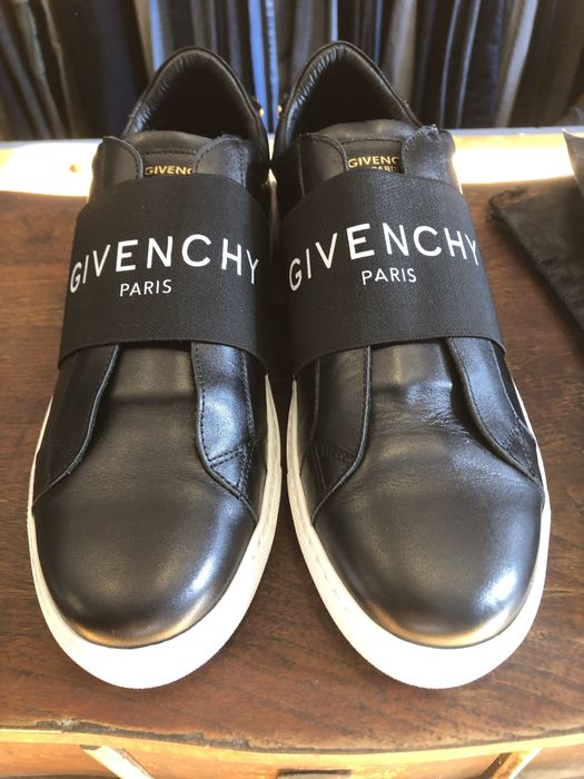 Продавам кецове от естествена кожа Givenchy 43 номер
