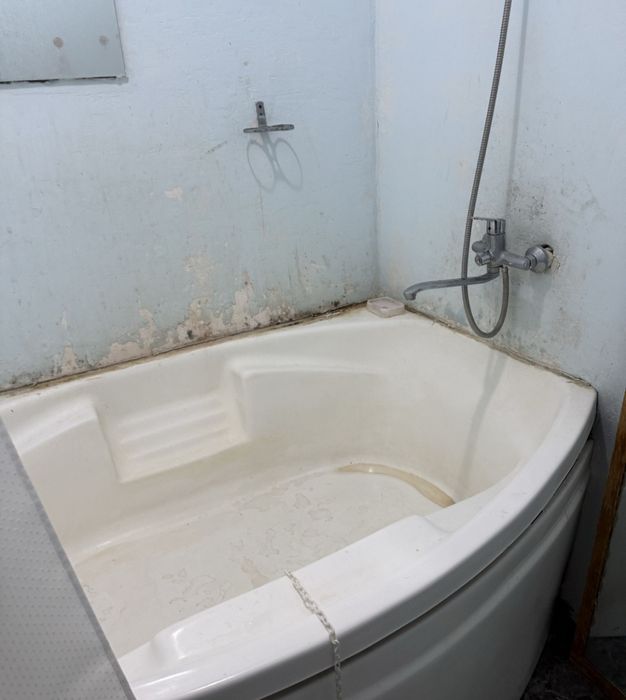 Аренда квартиры 2/4/4 ТТЗ-2 базарчик .