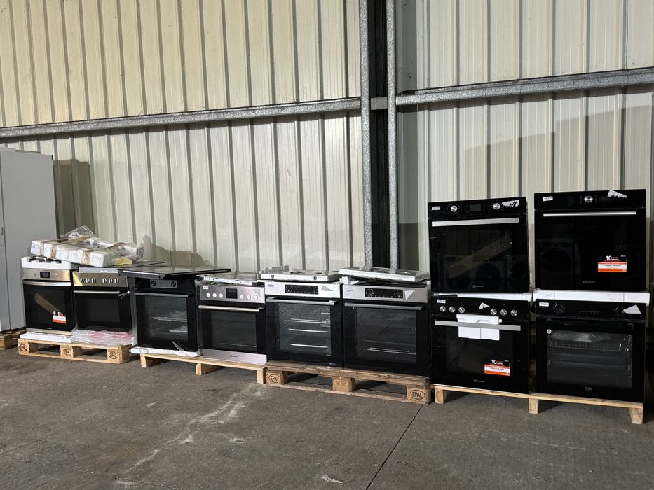 Electrocasnice engros