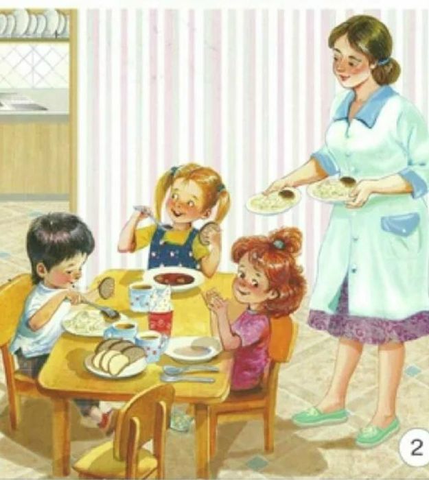 Предлагаю услуги няни у себя на дому