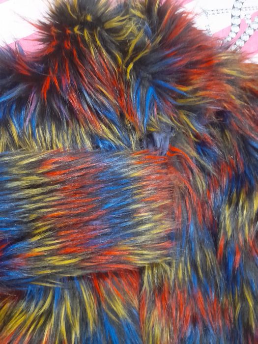 Шуба     женская