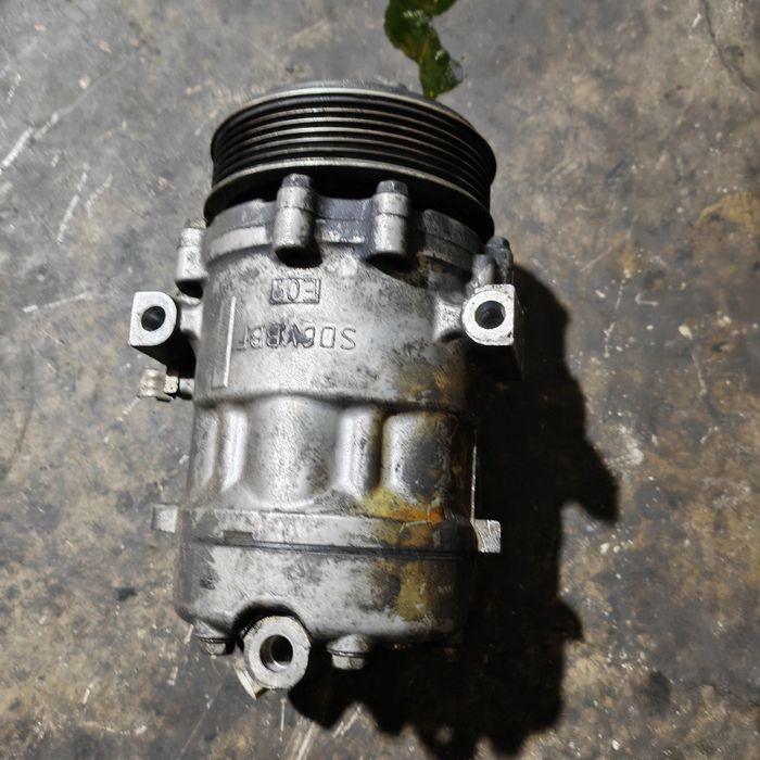 Compresor clima opel 1.3 diesel