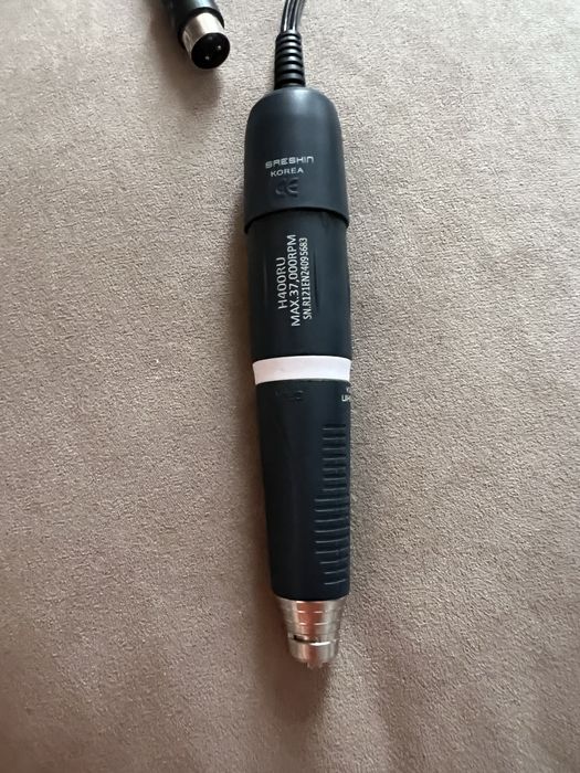 Продам ручку для аппарата STRONG 211