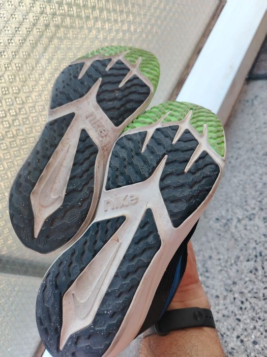 NIKE обувки спортни