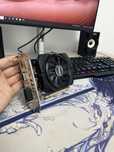 Видеокарта MSI GeForce GT 730 OC V5