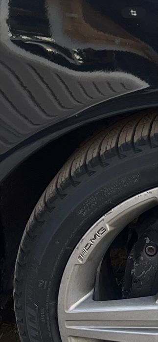 225/45 r18 Michelin зимние