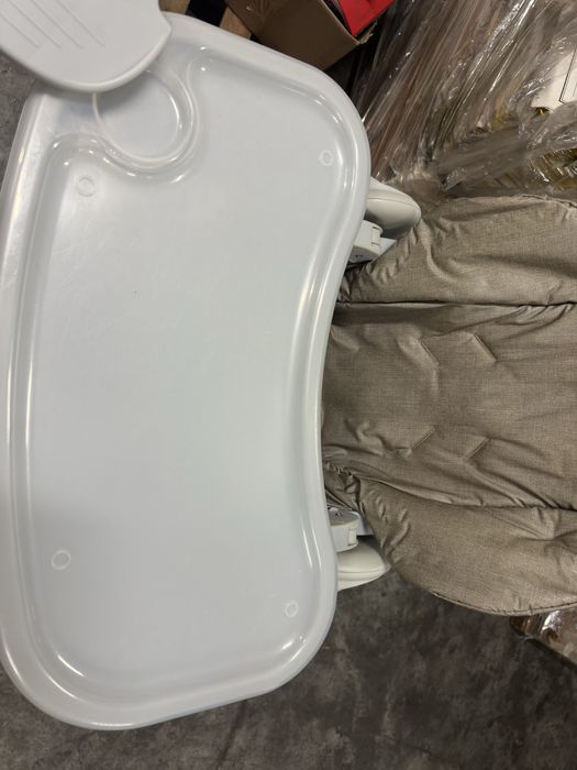 Столче за хранене Chicco вероятно Polly Progres . Без колани