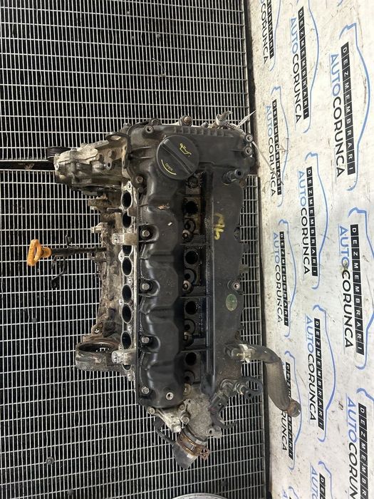 Motor Hyundai Tucson III 1.7 Diesel 2015 - 2018 116CP Manuala D4FD Euro5 (1293) 4x2 ...
