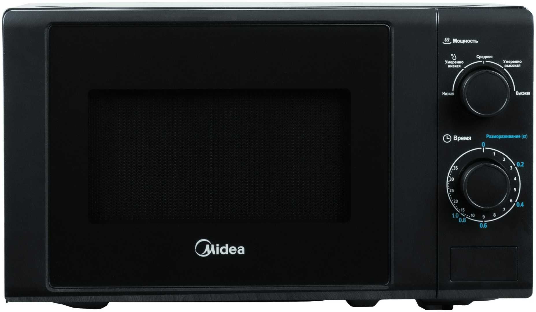 Микроволновая печь Midea MM 720 B