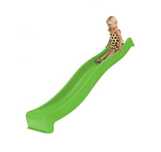 Tobogan mare XL 300 cm , NOU, pret redus, Verde A3