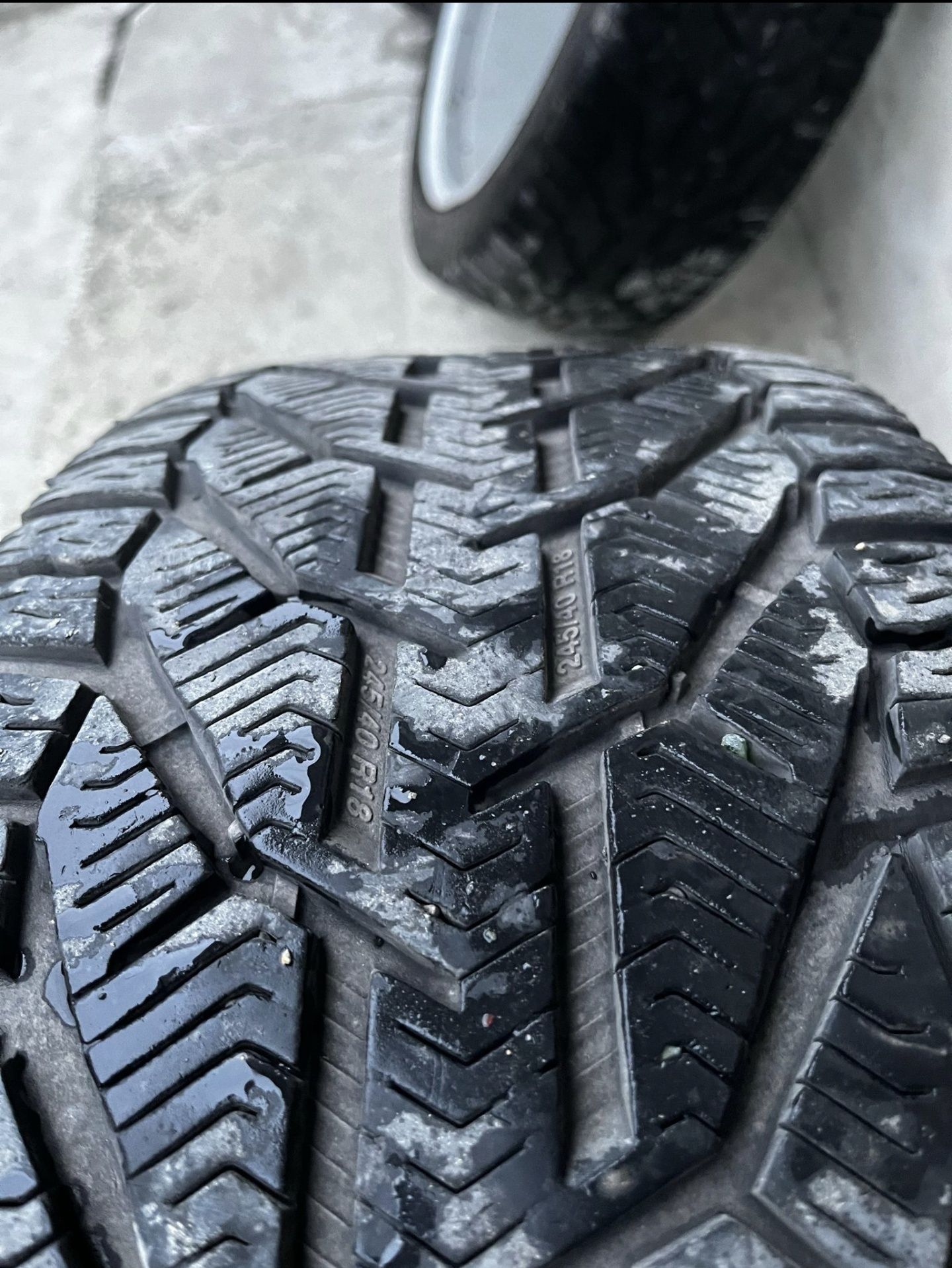 Jante BMW Style 135 R18 OEM 8J ET20