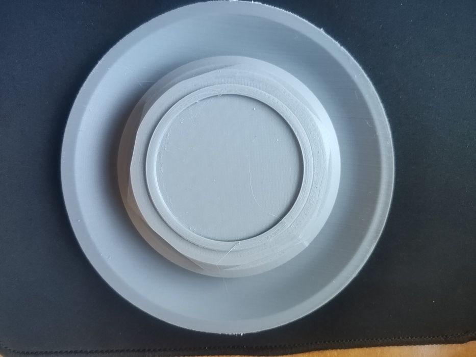 Capace jante keskin kt4 r17 r18 r19 r20 r21 r22