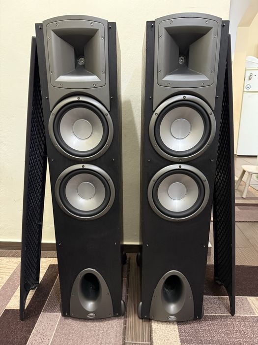 Klipsch Synergy F3 Тонколони