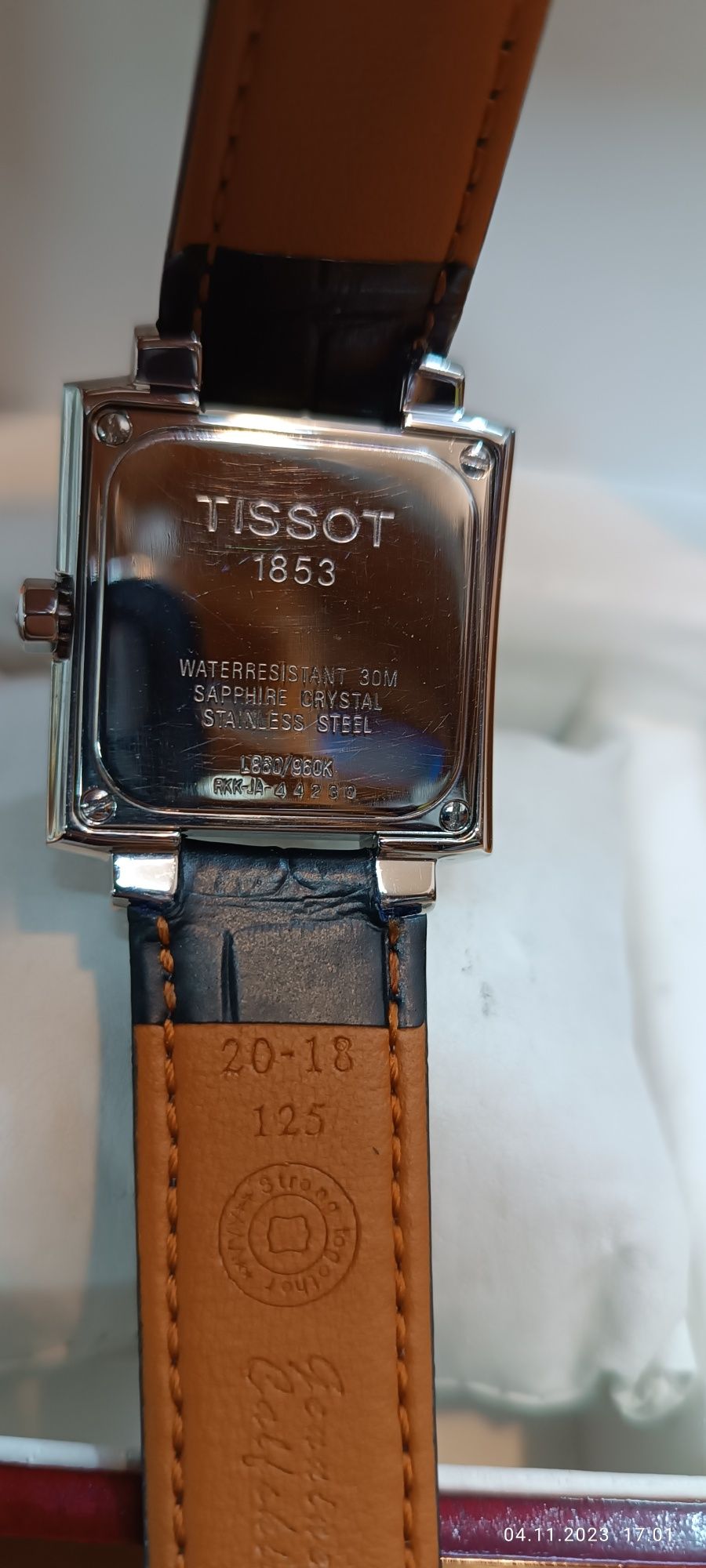 Tissot Quartz original