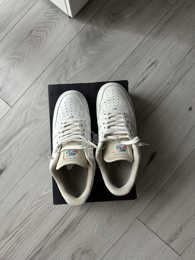 Nike Air Force 1 43