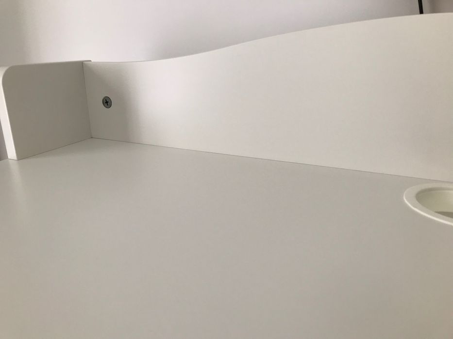 Vând birou SMAGORA IKEA,