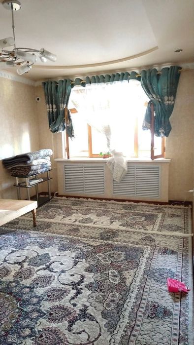 23 квартал Чиланзар