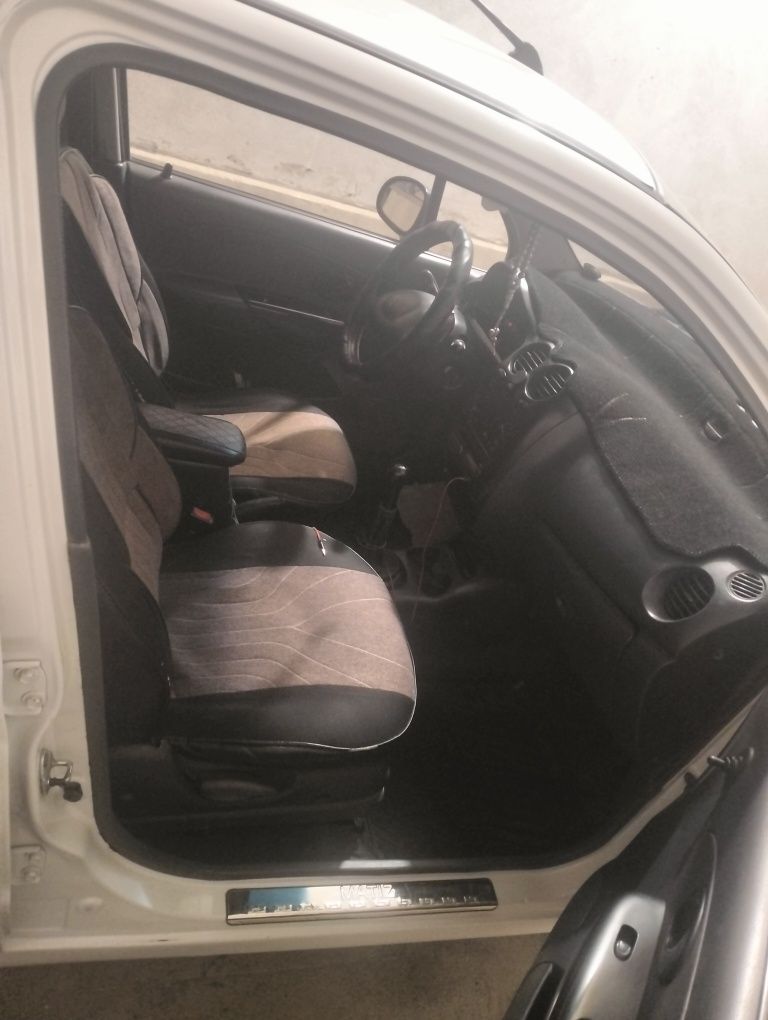 Matiz 2009 yil 270.000 probegi