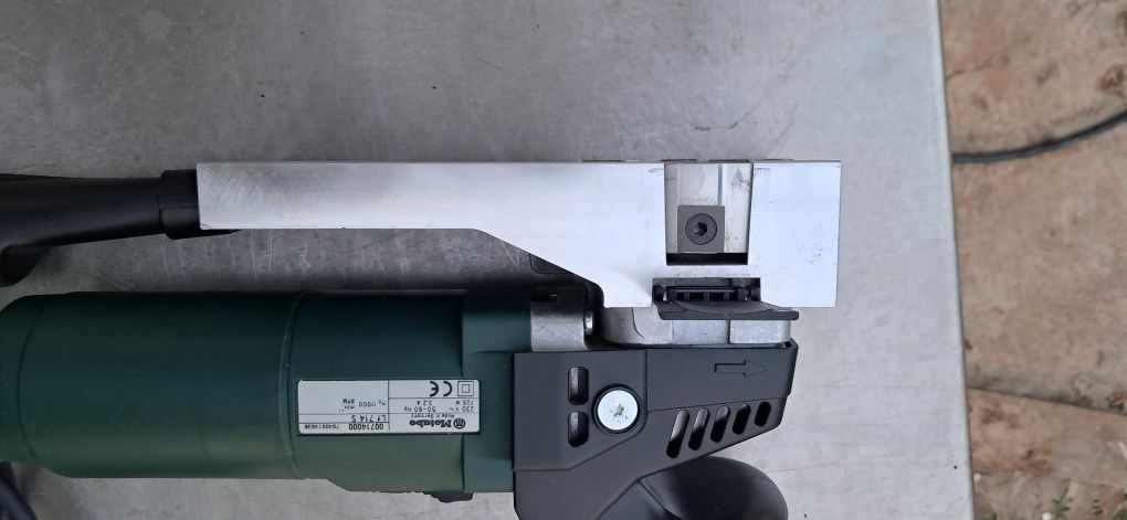 Rindea de colt metabo