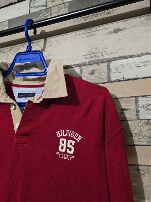 Tommy Hilfiger S (166) мъжка блуза