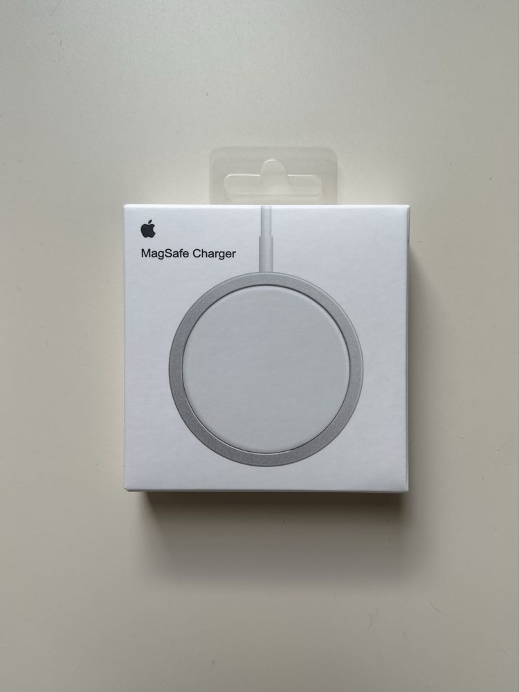 Apple Magsafe зарядно