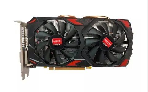 RX 580 8Gb срочно