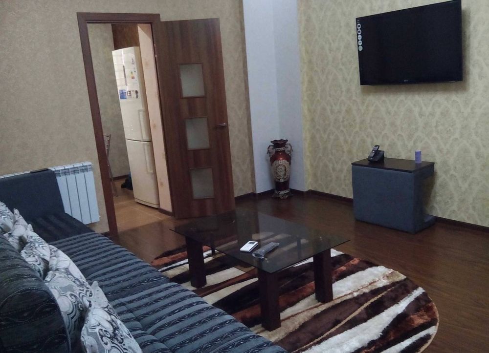 Метро Айбек Huawei 2/7/9 Квартира В Аренду