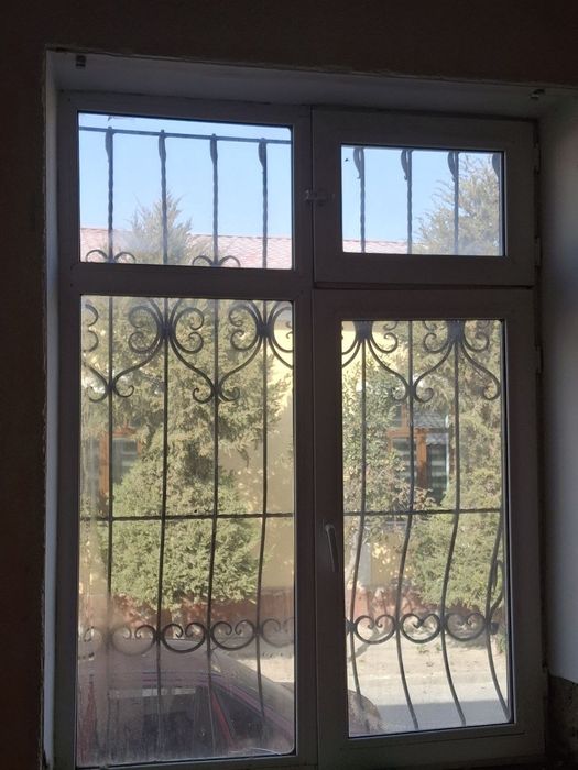 Окна акфа б/у  .