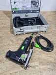Fierastrau pendular soricel Festool PS300 EQ PLUS