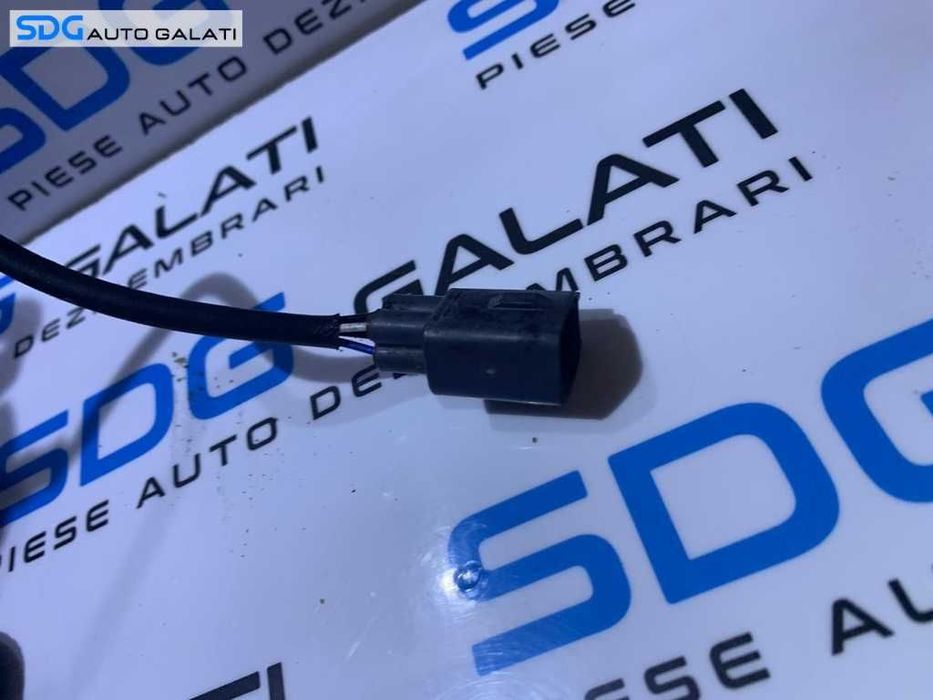 Galerie Evacuare cu Senzor Temperatura Gaze Evacuare Toyota Corolla E15 1.6 1ZR 1ZR-FE 2006 - 2012