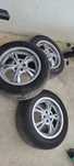 Jante aliaj 205/60/r16