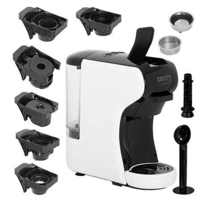 Expresor cafea Camry