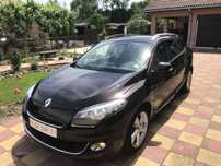 Renault Megane”BOSE”1,5DCI-110cp-euro5-recent adus pe roti