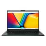 Asus VivoBook GO E1504FA-BQ091 Black,15.6"/R3-7320U/8GB DDR4/256GB