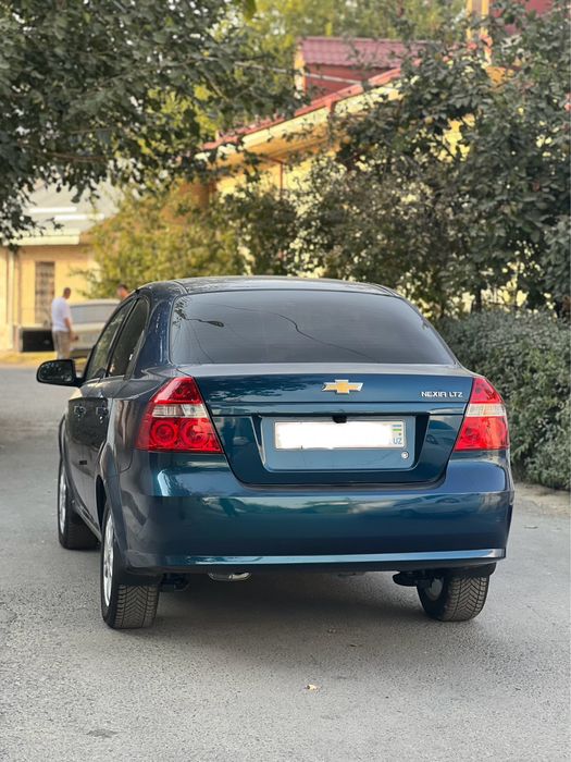 Nexia3 avtomat xolati yangi!  1500$ bilan avtokredit boladi