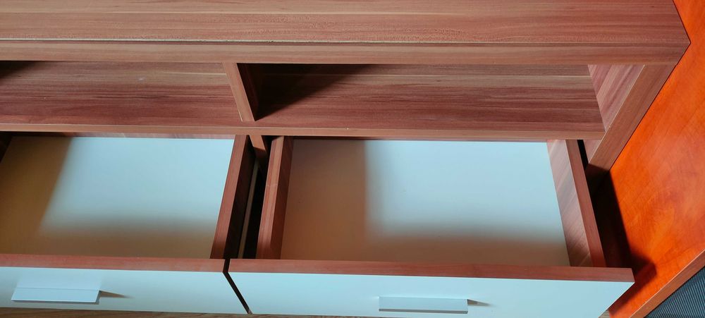 Comoda TV pal 160 cm lungime