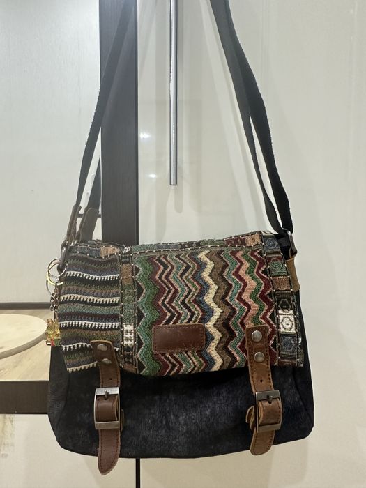 Сумка / шоппер Qosymsha