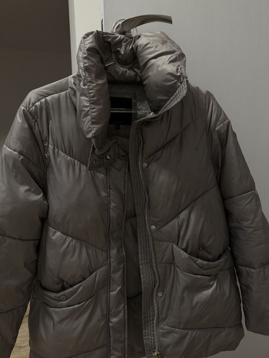 Дамско яке Massimo dutti