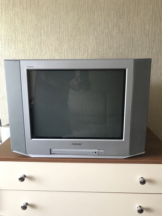 Продам телевизор SONY Trinitron