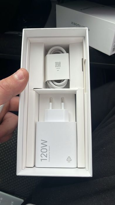 vand xiaomi 13 t pro-512gb/12gb ram